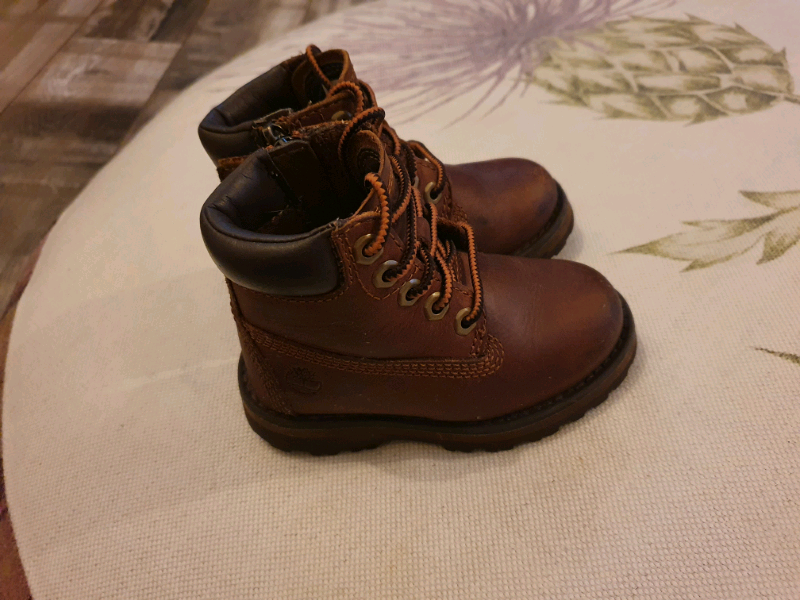 4c timberland boots